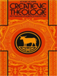 Image of Creatieve Theologie: Het Evangelie In Aziatisch Perspectief