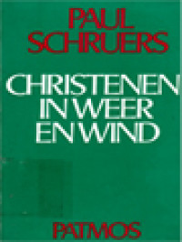 Image of Christenen In Weer En Wind