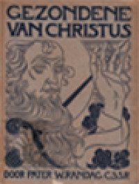 Image of Gezondene Van Christus: Lekenascese En Apostolaat