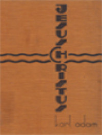 Image of Jesus Christus