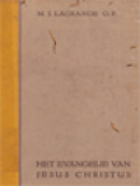 Image of Het Evangelie Van Jesus Christus II