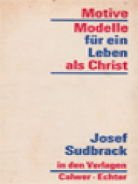 Image of Motive - Modelle Für Ein Leben Als Christ