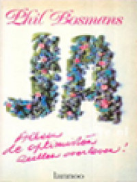 Image of JA! Alleen De Optimisten Zullen Overleven!