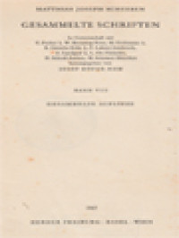 Image of Gesammelte Aufsätze