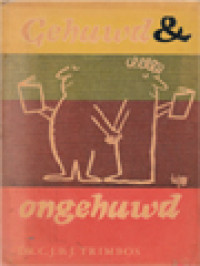 Image of Gehuwd En Ongehuwd