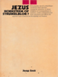 Image of Jezus, Hoeksteen Of Struikelblok? Wat Zijn Verhaal Ons Te Zeggen Heeft