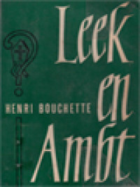 Image of Leek En Ambt: De Paulinische 