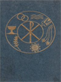 Image of Levende Teekens Van God: Een Sacramentenweek