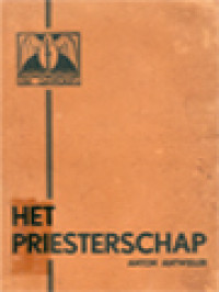 Image of Het Priesterschap