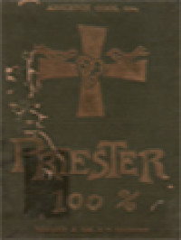 Image of Priester Voor 100 Procent