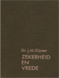 Image of Zekerheid En Vrede