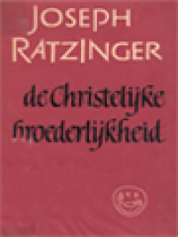 Image of De Christelijke Broederlijkheid