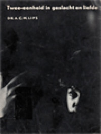 Image of Twee-Eenheid In Geslacht En Liefde