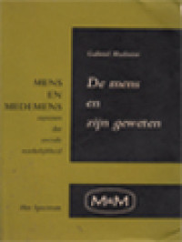 Image of De Mens En Zijn Geweten: Mens En Medemens, Aspecten Der Sociale Werkelijkheid