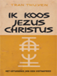 Image of Ik Koos Jezus Christus