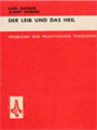 Image of Der Leib Und Das Heil