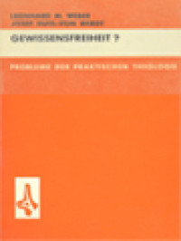 Image of Gewissensfreiheit?