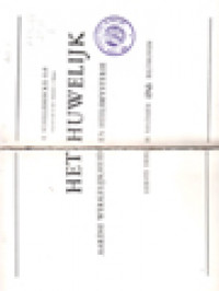 Image of Het Huwelijk Aardse Werkelijkheid En Heilsmysterie I