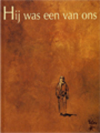Image of Hij Was Een Van Ons