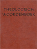 Theologisch Woordenboek III