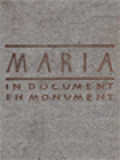 Maria In Document En Monument