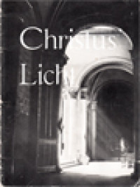 Image of Christus Licht