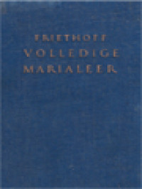 Image of Volledige Marialeer