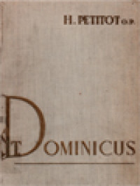 Image of Sint Dominicus