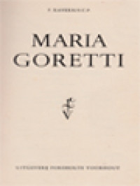 Image of Maria Goretti