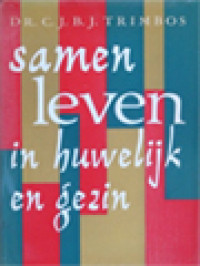 Image of Samen Leven In Huwelijk En Gezin