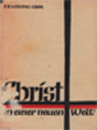 Image of Christ In Einer Neuen Welt: Lebensgestaltung Aus Dem Glauben