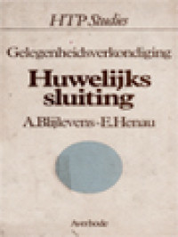 Image of Huwelijks Sluiting: Gelegenheidsverkondiging