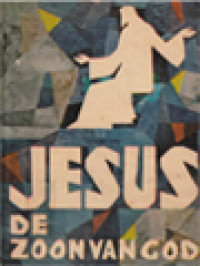 Image of Jesus De Zoon Van God