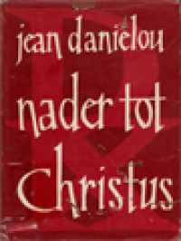 Image of Nader Tot Christus