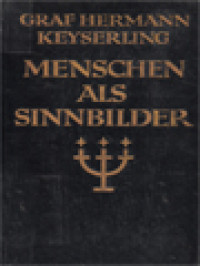 Image of Menschen Als Sinnbilder