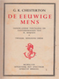 De Eeuwige Mens