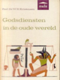 Image of Godsdiensten In De Oude Wereld