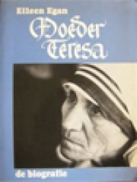 Image of Moeder Teresa: De Biografie