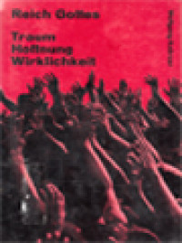 Image of Reich Gottes: Traum-Hoffnung-Wirklichkeit