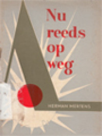 Image of Nu Reeds Op Weg