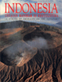 Image of Indonesia: Untaian Manikam Di Khatulistiwa