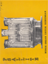 Image of Psallite: Musik Organ Untuk Renungan