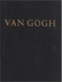 Image of Van Gogh: Eingeleitet Und Erläutert Von A. M. Hammacher