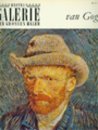 Image of Van Gogh: Bastei Galerie Der Grossen Maler