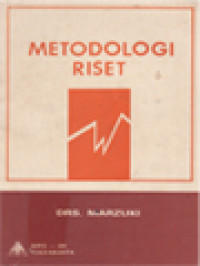 Image of Metodologi Riset