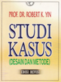 Image of Studi Kasus (Desain Dan Metode)
