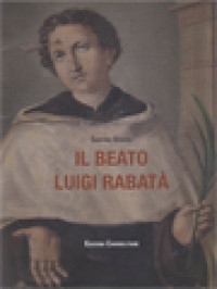 Image of Il Beato Luigi Rabatà: Cittadino Onorario di Randazzo