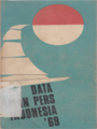 Image of Data Iklan Pers Indonesia 1969