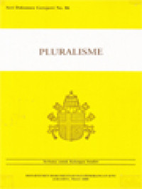 Image of Pluralisme