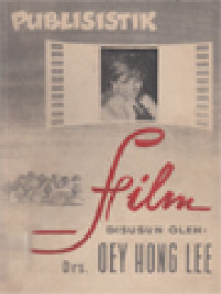 Image of Publisistik Film